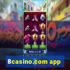 8casino.com app